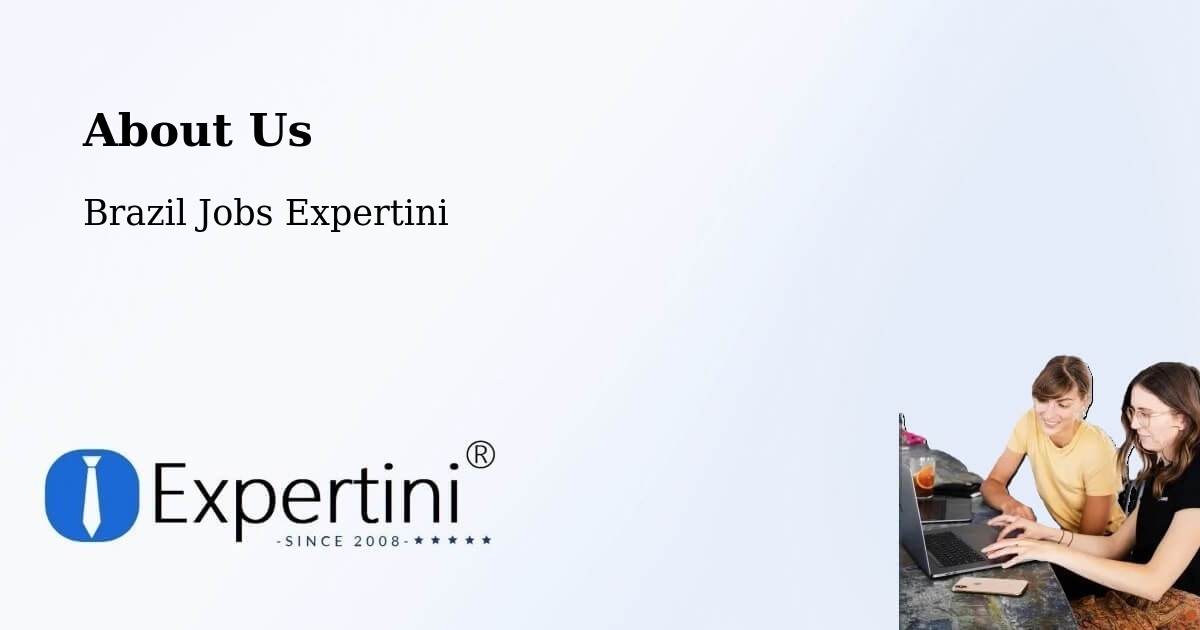 About Expertini Recruitment Platform  – Barretos - Barretos, Brazil Jobs Expertini