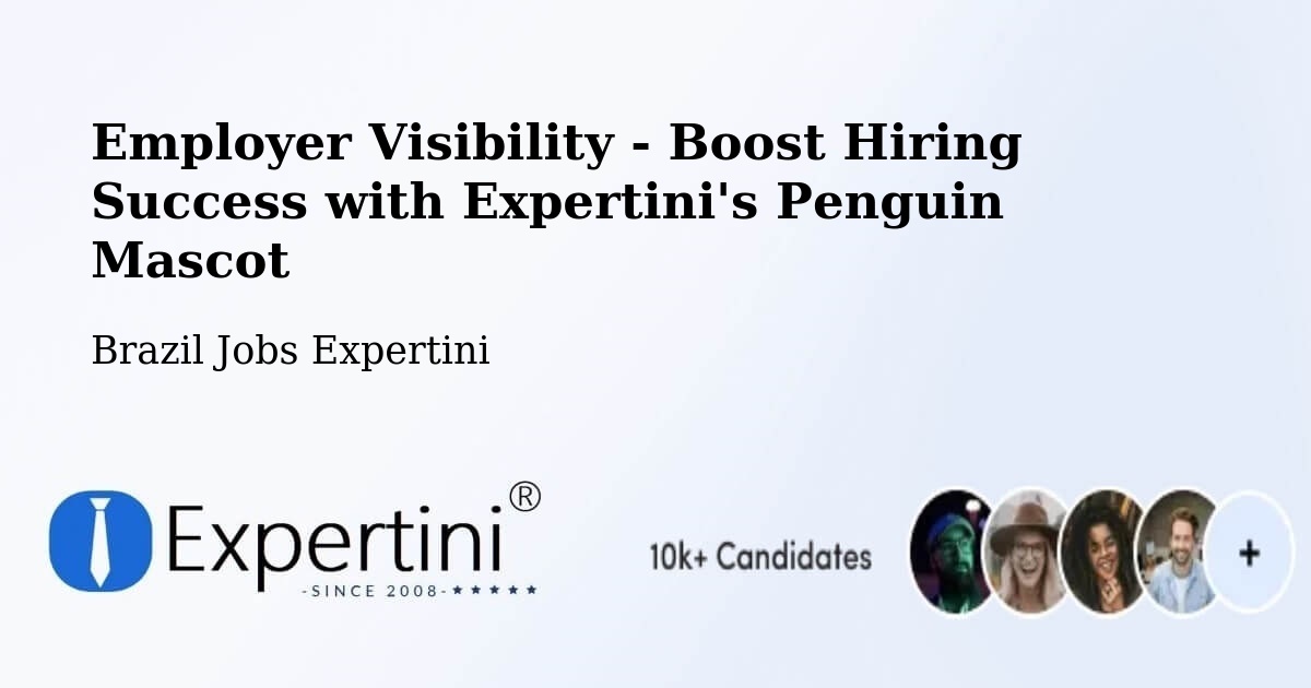 CV and Resume Visibility Optimization – Barretos - Brazil Jobs Expertini